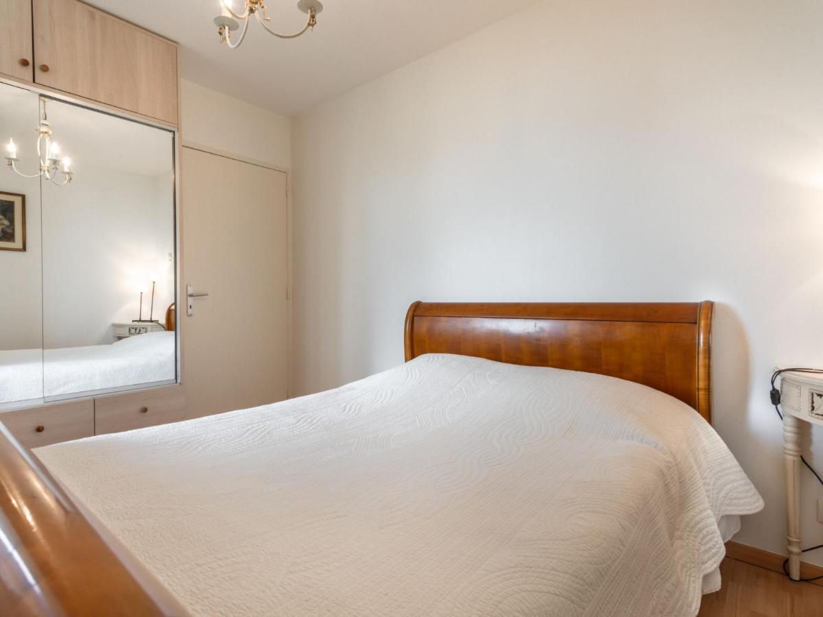 Apartment Le Parc Du Prieure By Interhome Дінар Екстер'єр фото
